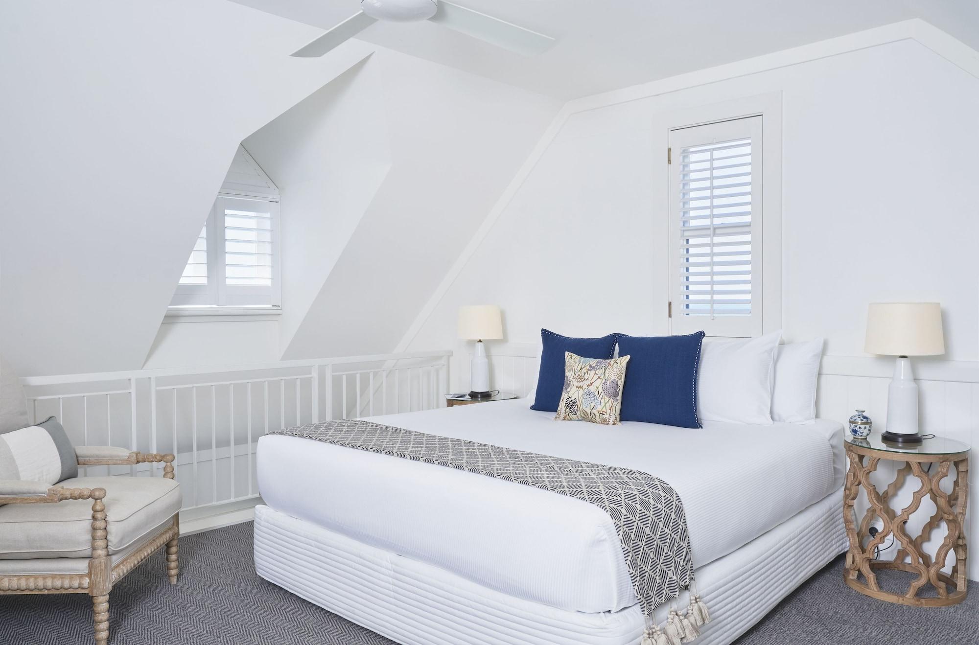 Hotel Anchorage Port Stephens Corlette Esterno foto