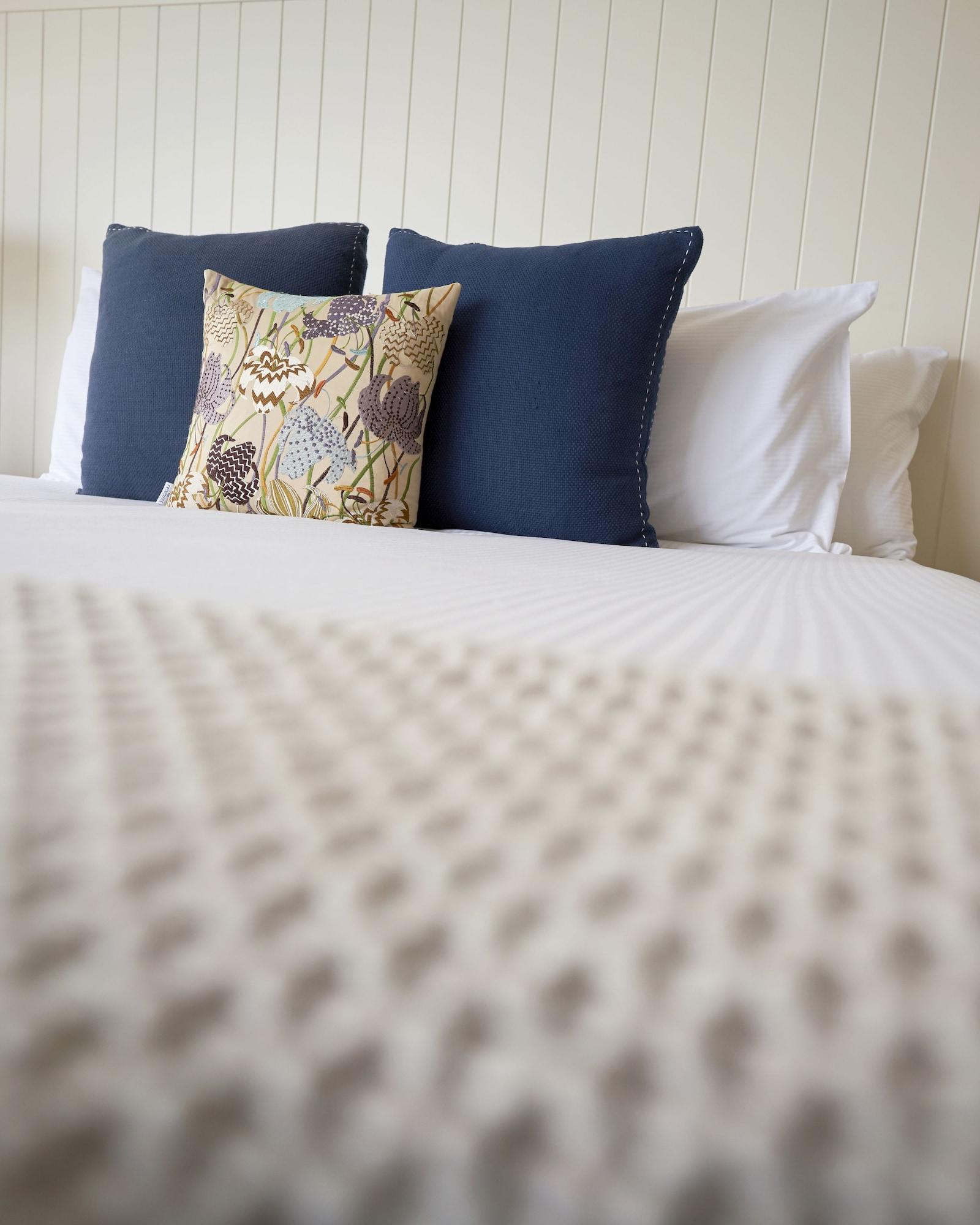 Hotel Anchorage Port Stephens Corlette Esterno foto