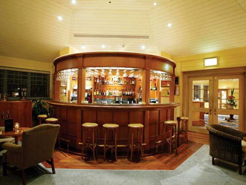 Hotel Anchorage Port Stephens Corlette Esterno foto