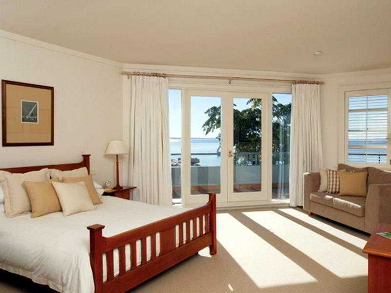 Hotel Anchorage Port Stephens Corlette Esterno foto