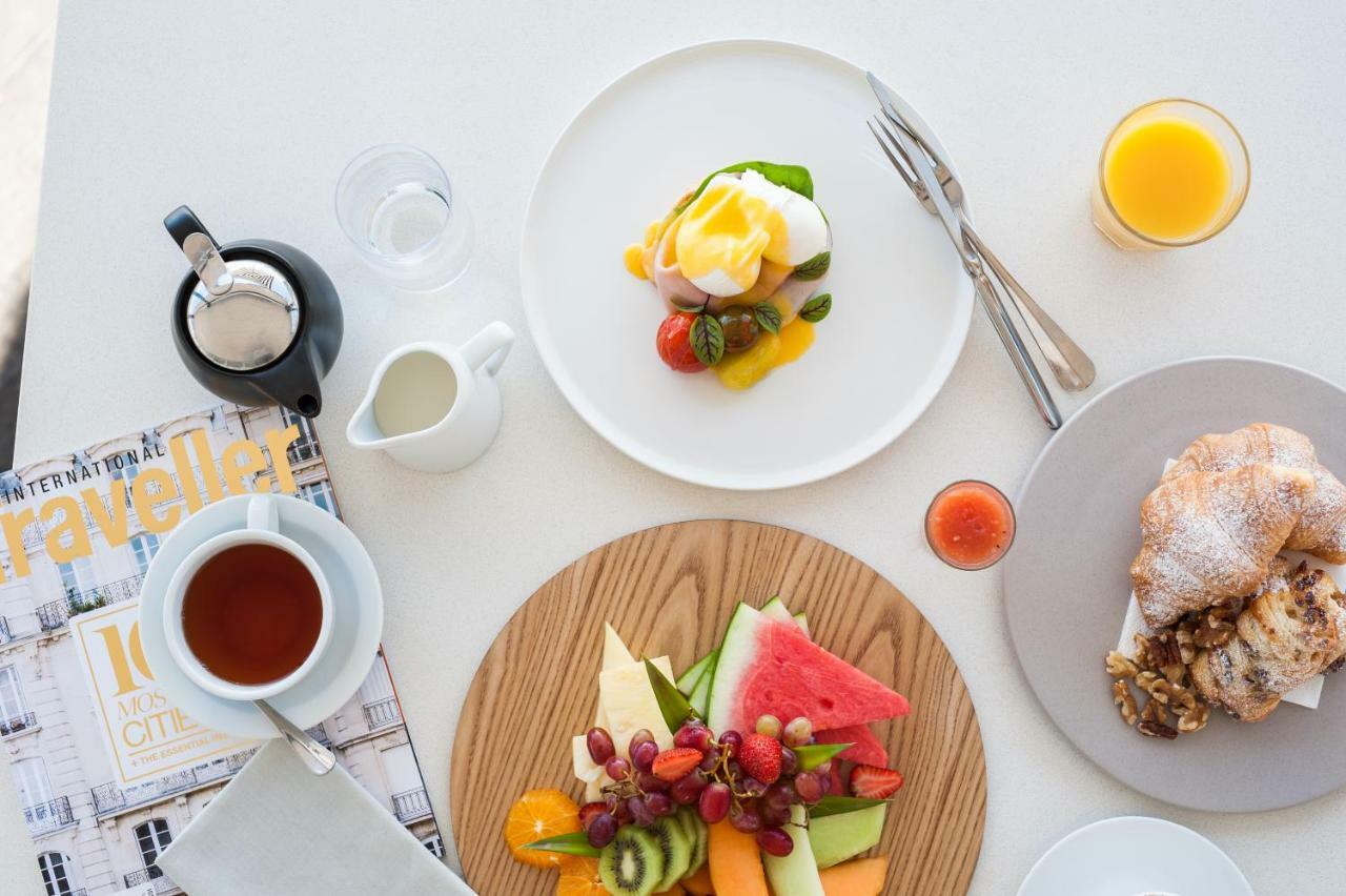 Hotel Anchorage Port Stephens Corlette Esterno foto